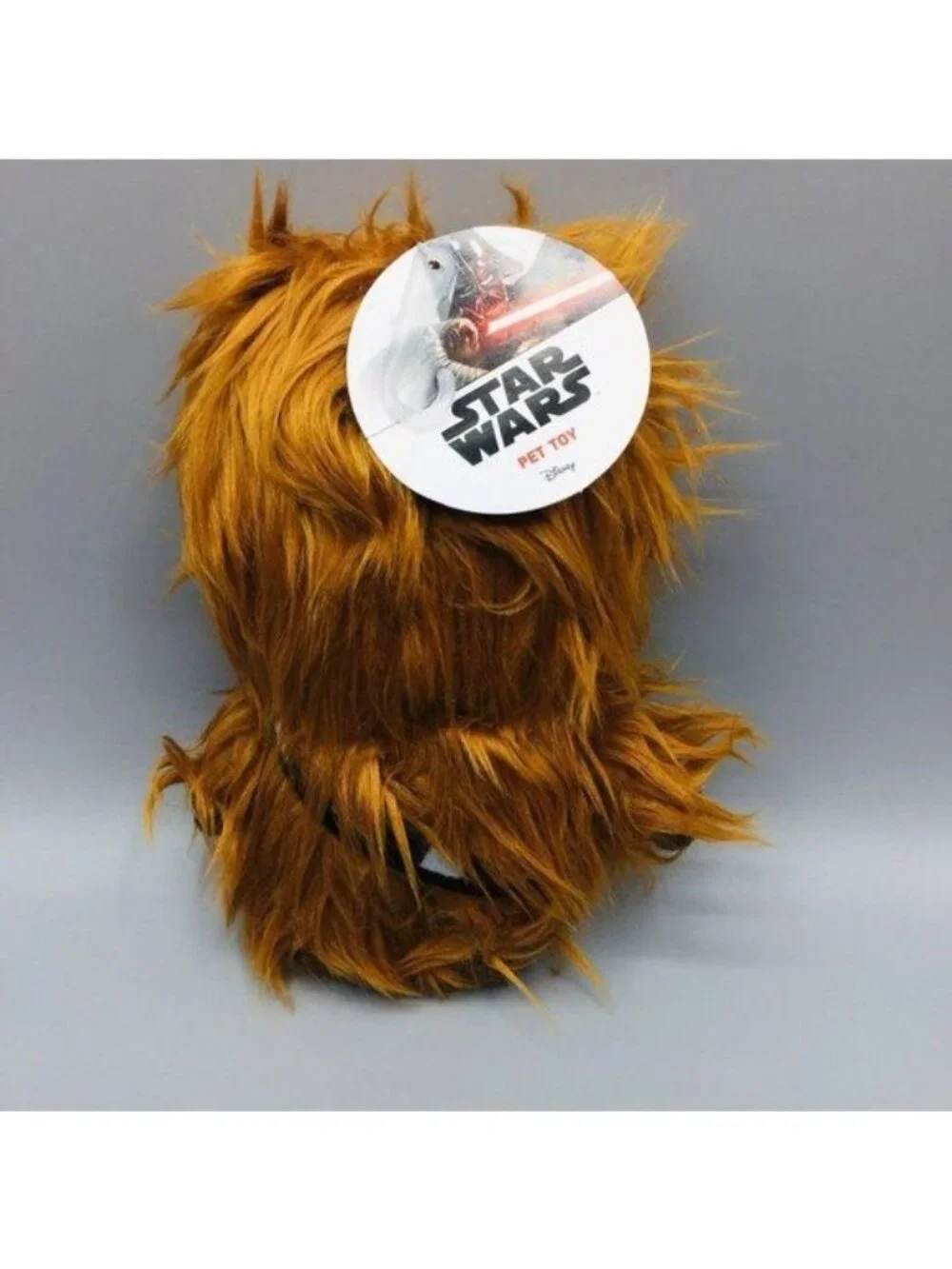 Star Wars Chewbacca 9